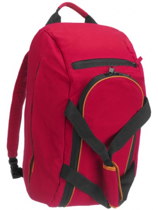 Grizzly Canvas Line Daypack
